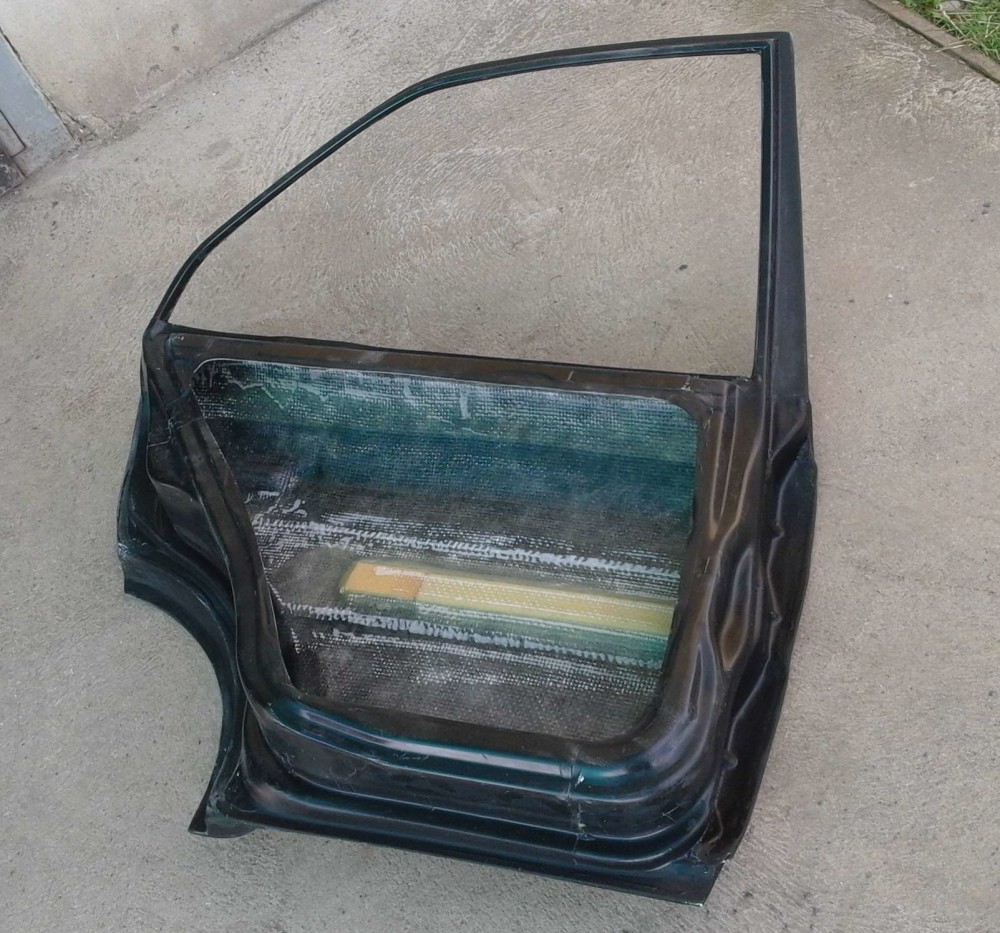 Rear Door mitsu evo 5&6